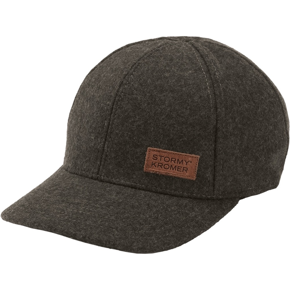 Stormy Kormer Adjustable Curveball Cap